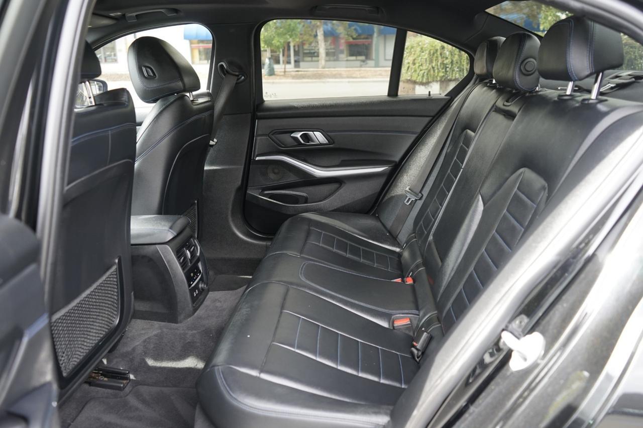2019 BMW 3 Series 330i Walnut Creek CA