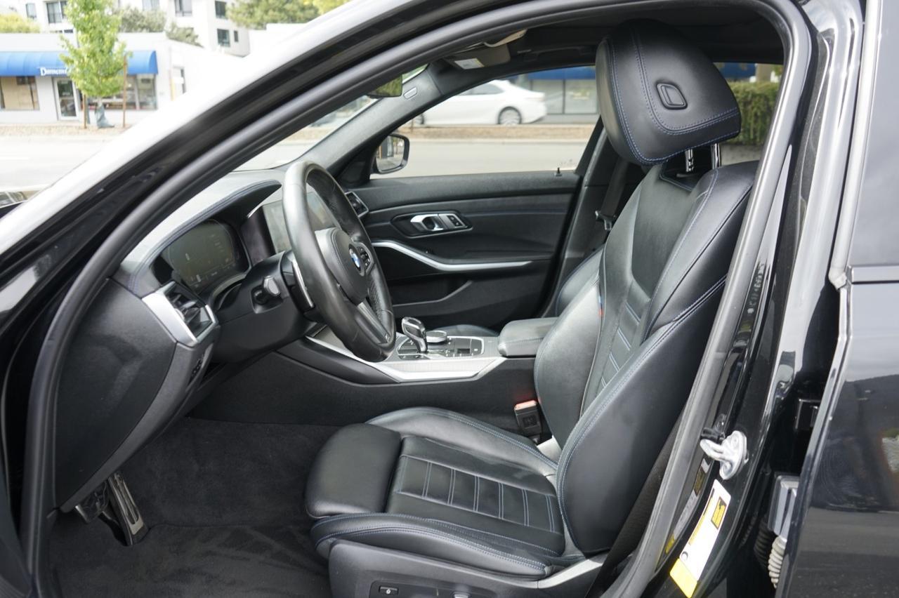 2019 BMW 3 Series 330i Walnut Creek CA