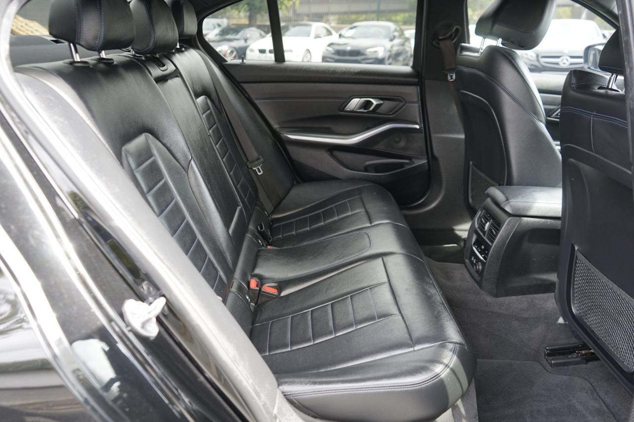 2019 BMW 3 Series 330i Walnut Creek CA