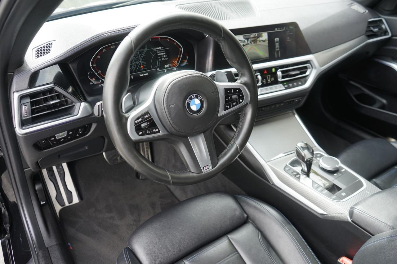2019 BMW 3 Series 330i Walnut Creek CA