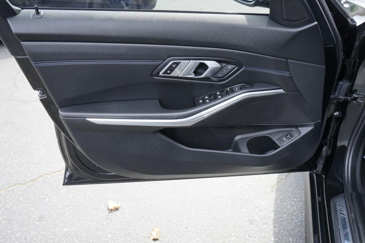 2019 BMW 3 Series 330i Walnut Creek CA
