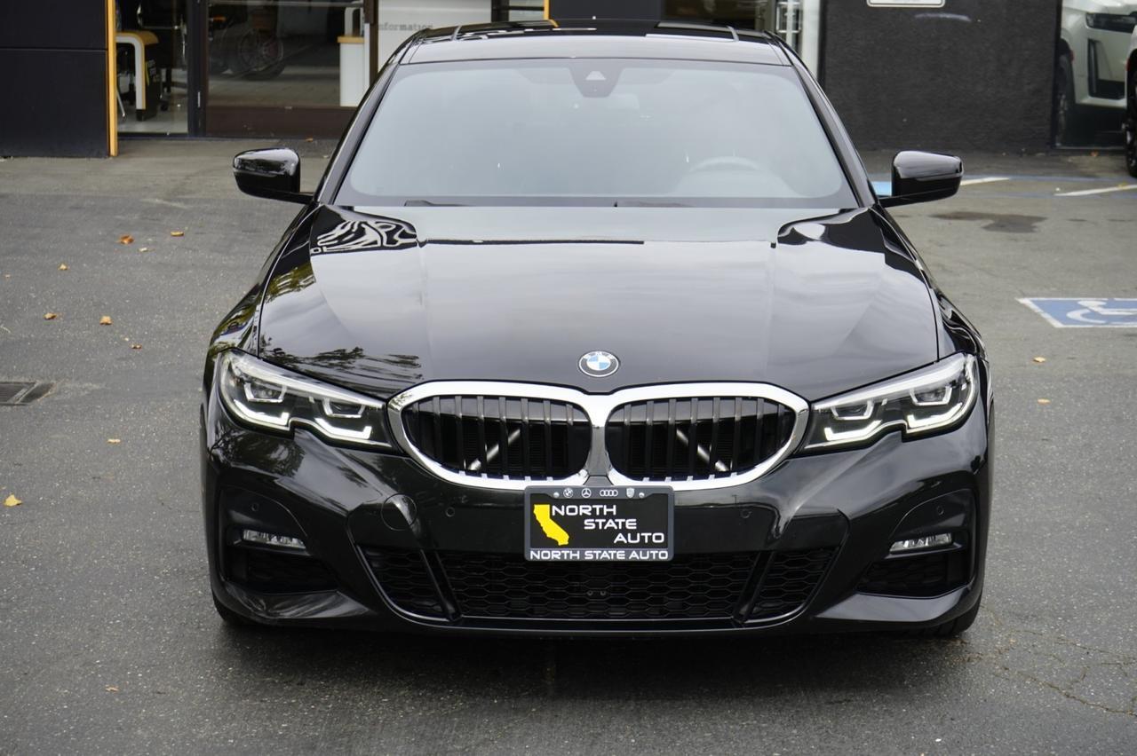 2019 BMW 3 Series 330i Walnut Creek CA