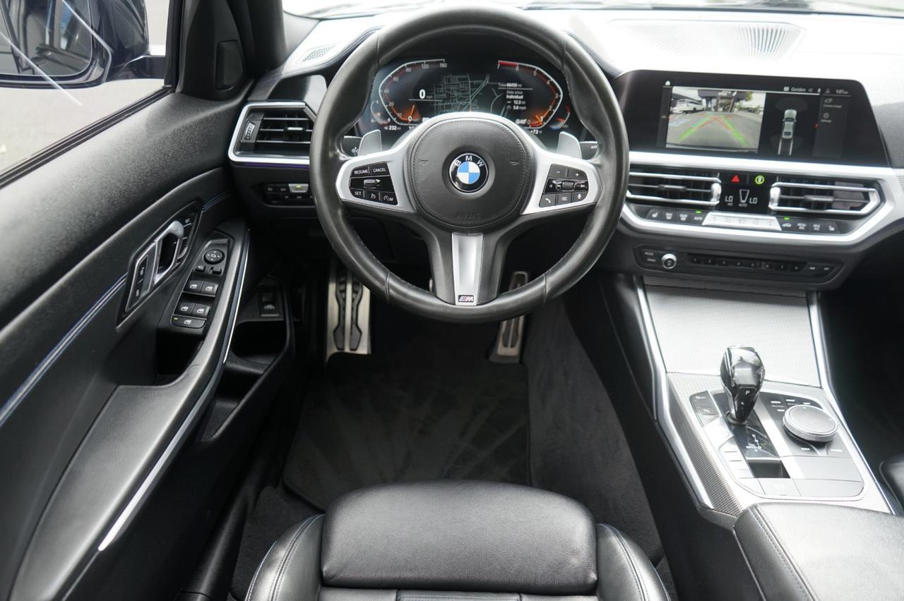 2019 BMW 3 Series 330i Walnut Creek CA