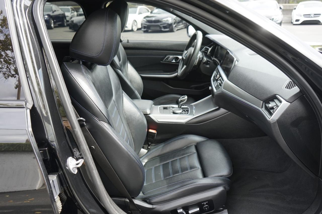 2019 BMW 3 Series 330i Walnut Creek CA