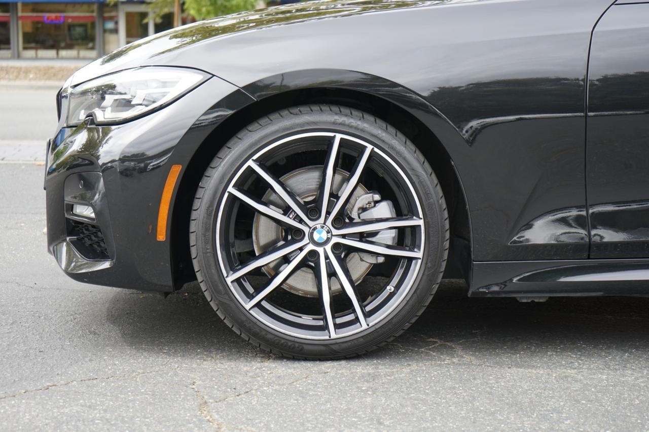 2019 BMW 3 Series 330i Walnut Creek CA