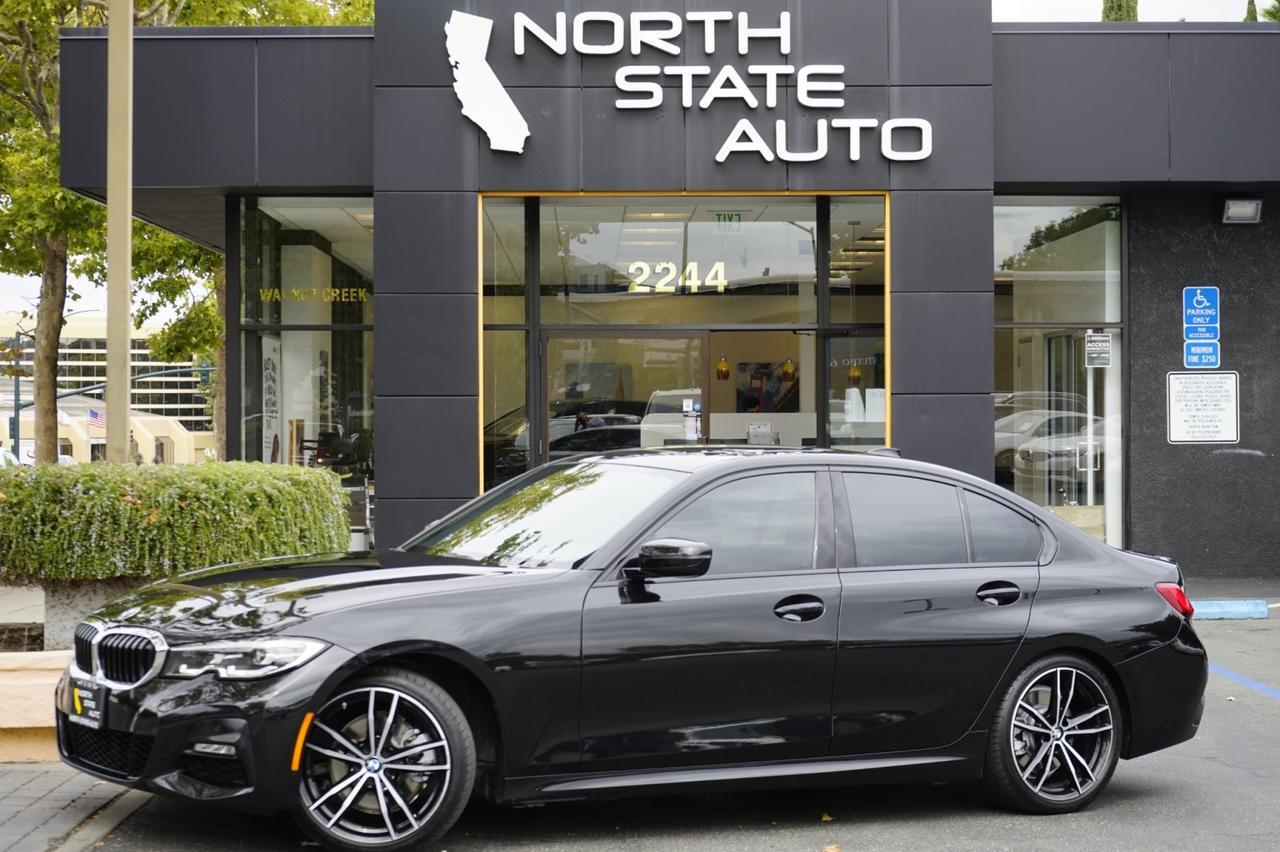 2019 BMW 3 Series 330i Walnut Creek CA
