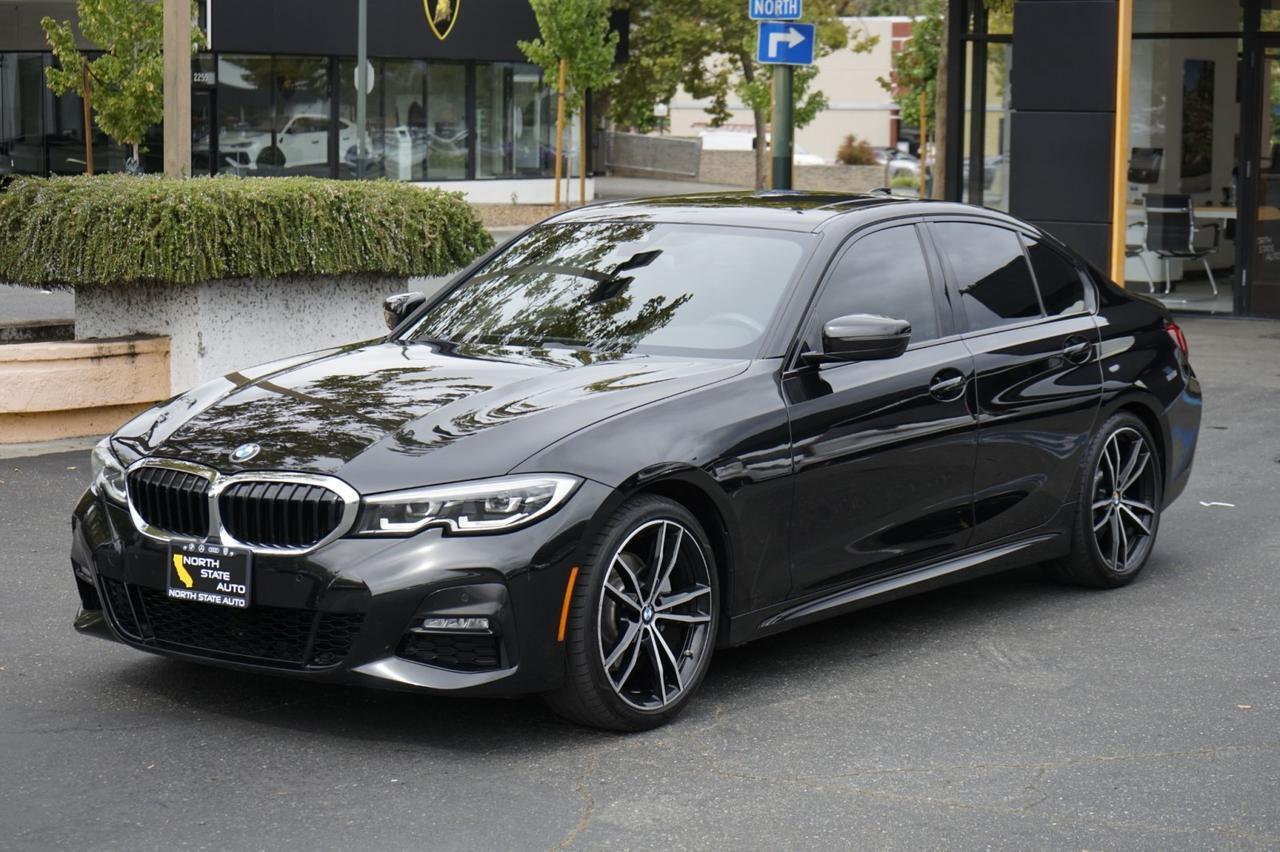 2019 BMW 3 Series 330i Walnut Creek CA