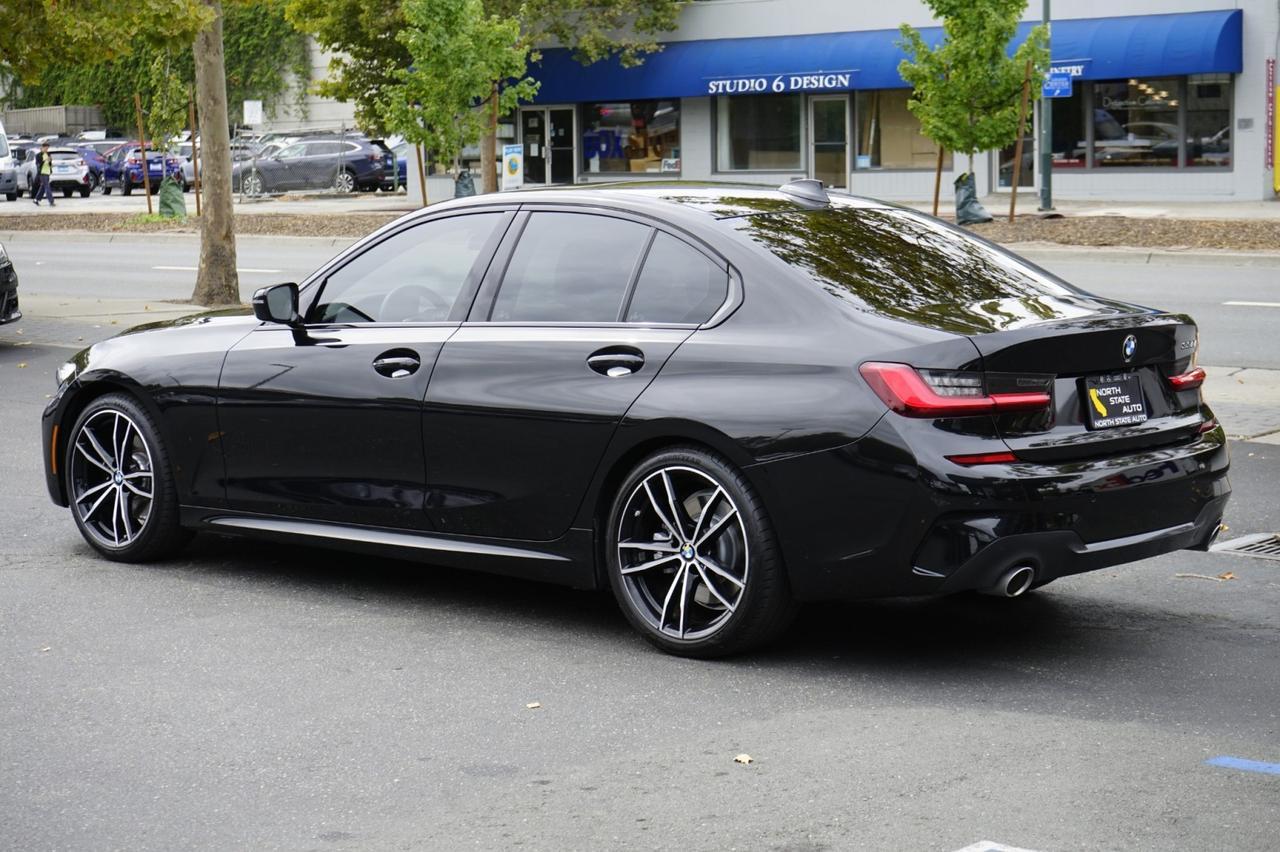 2019 BMW 3 Series 330i Walnut Creek CA