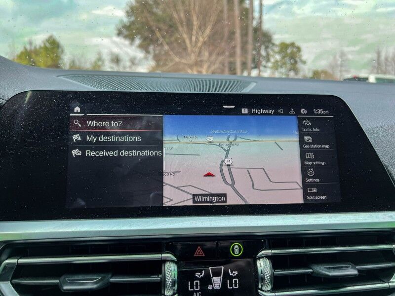 2019 BMW 3 Series 330i Wilmington NC