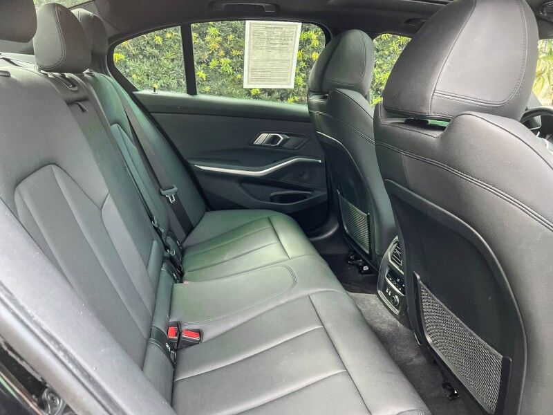 2019 BMW 3 Series 330i Wilmington NC