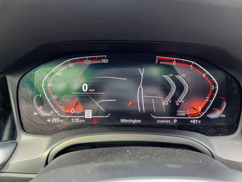 2019 BMW 3 Series 330i Wilmington NC