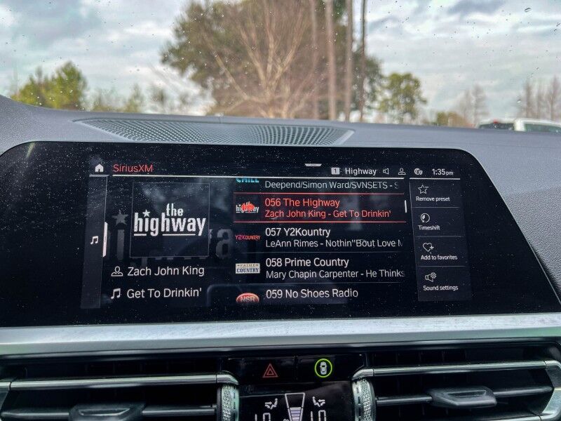 2019 BMW 3 Series 330i Wilmington NC