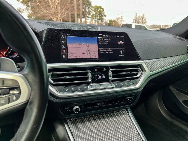 2019 BMW 3 Series 330i Wilmington NC