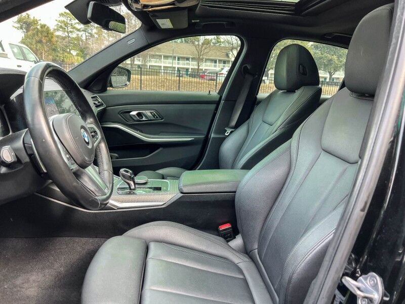 2019 BMW 3 Series 330i Wilmington NC