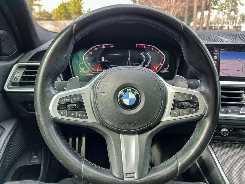 2019 BMW 3 Series 330i Wilmington NC