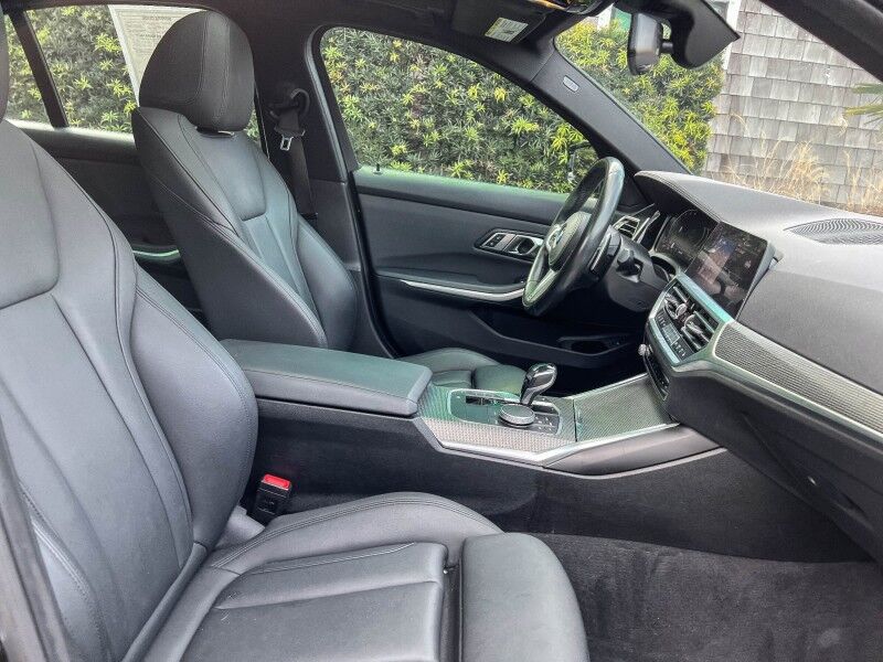 2019 BMW 3 Series 330i Wilmington NC