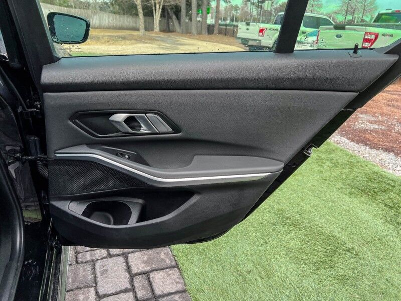 2019 BMW 3 Series 330i Wilmington NC