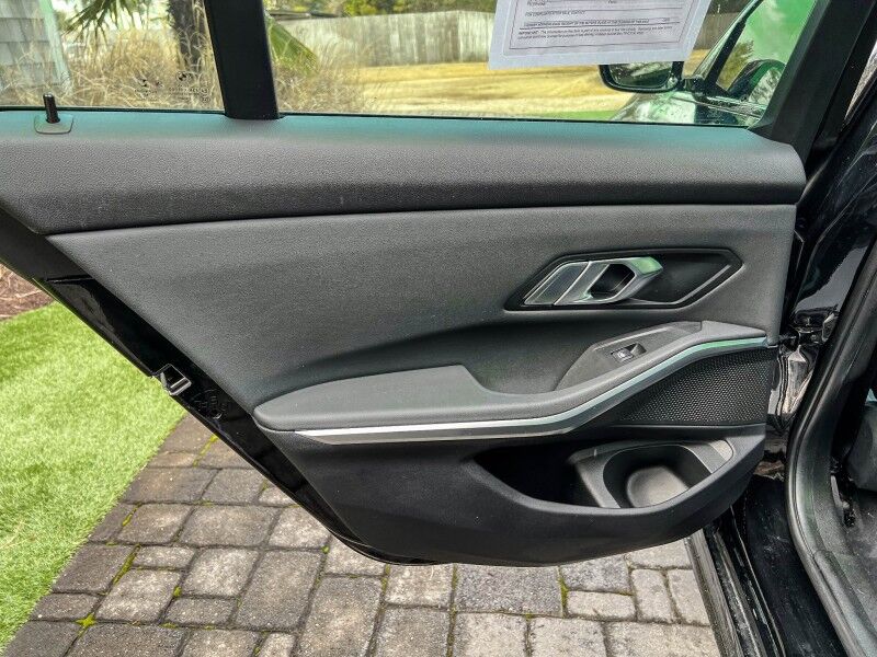 2019 BMW 3 Series 330i Wilmington NC