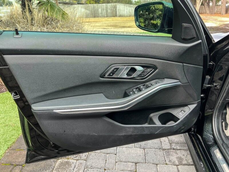 2019 BMW 3 Series 330i Wilmington NC