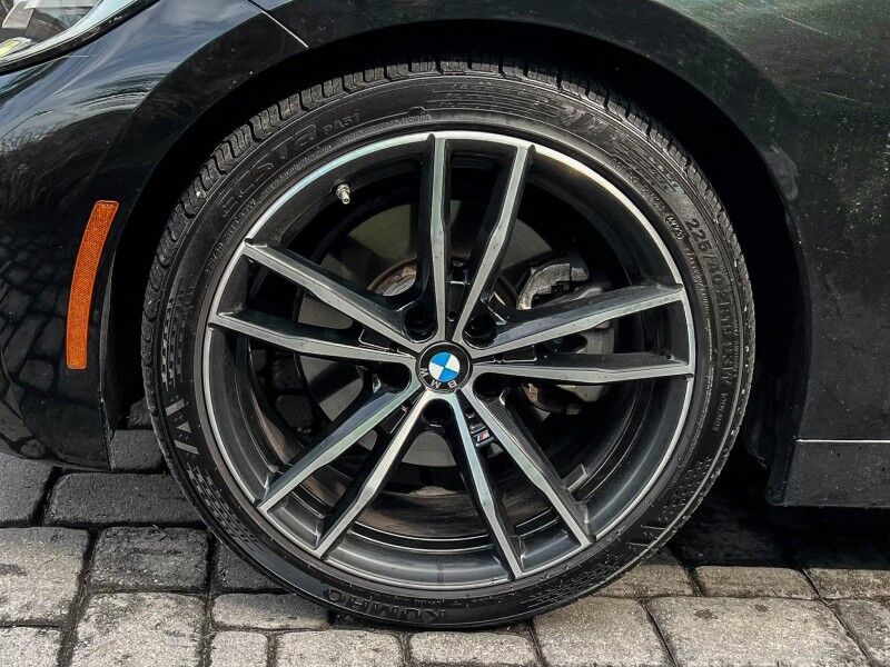 2019 BMW 3 Series 330i Wilmington NC