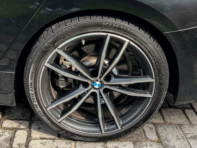 2019 BMW 3 Series 330i Wilmington NC