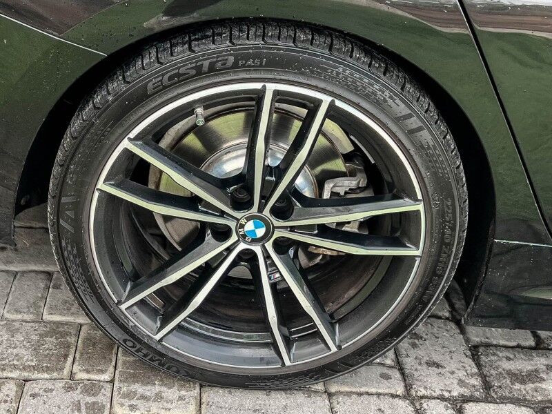 2019 BMW 3 Series 330i Wilmington NC