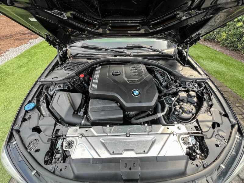 2019 BMW 3 Series 330i Wilmington NC