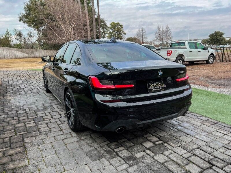 2019 BMW 3 Series 330i Wilmington NC