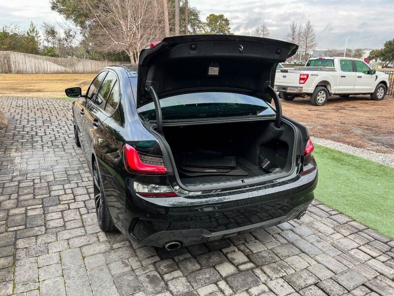 2019 BMW 3 Series 330i Wilmington NC