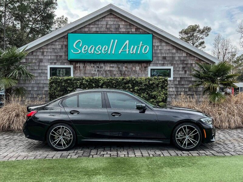 2019 BMW 3 Series 330i