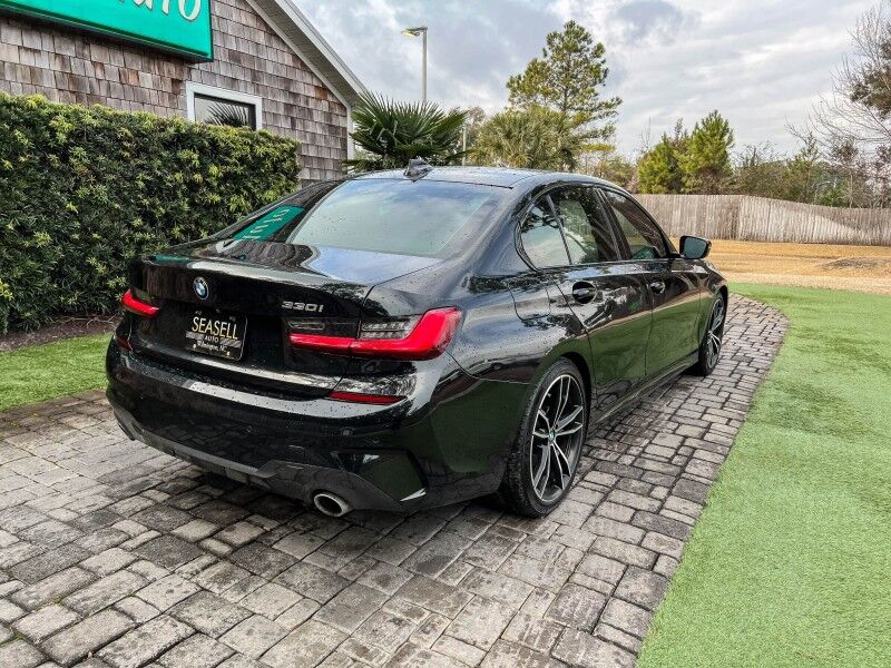 2019 BMW 3 Series 330i Wilmington NC
