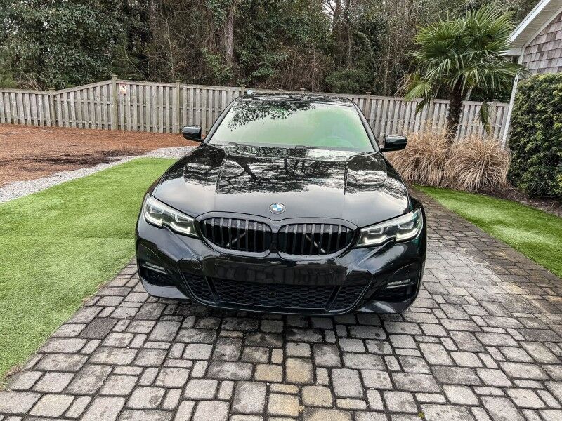 2019 BMW 3 Series 330i