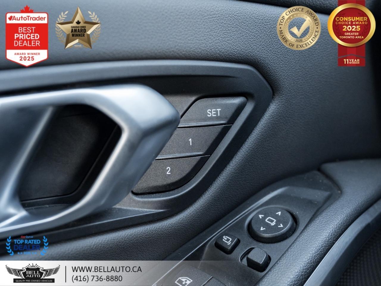 2019 BMW 3 Series 330i xDrive | PRM PKG | NAVI | B.CAM | SUNROOF | HTD MMRYSEAT Toronto ON