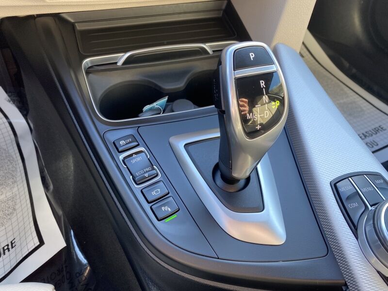 2019 BMW 3 Series 330i xDrive