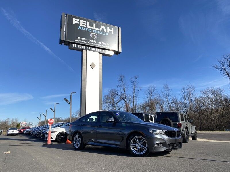 2019 BMW 3 Series 330i xDrive Bristol  PA