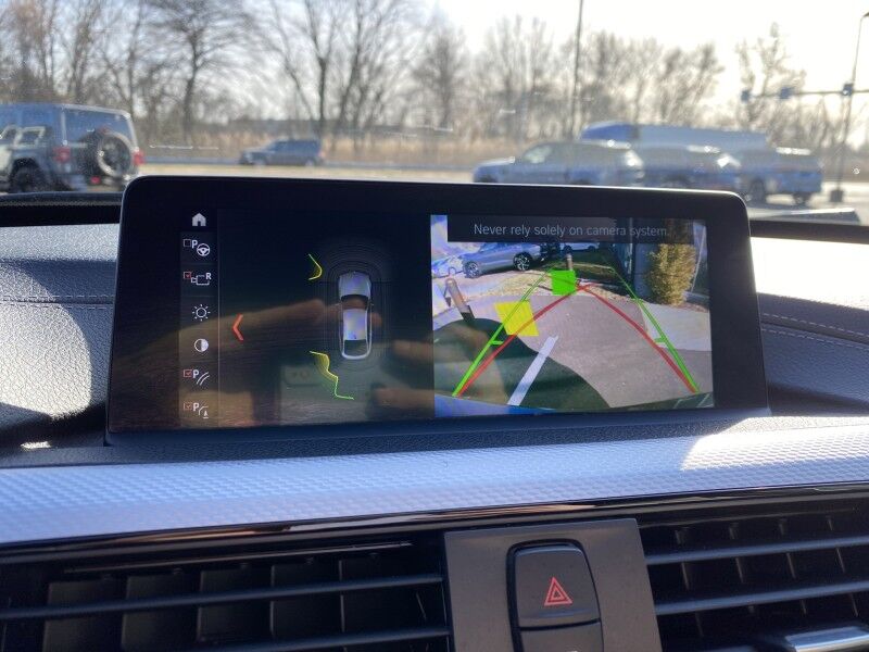 2019 BMW 3 Series 330i xDrive Bristol  PA