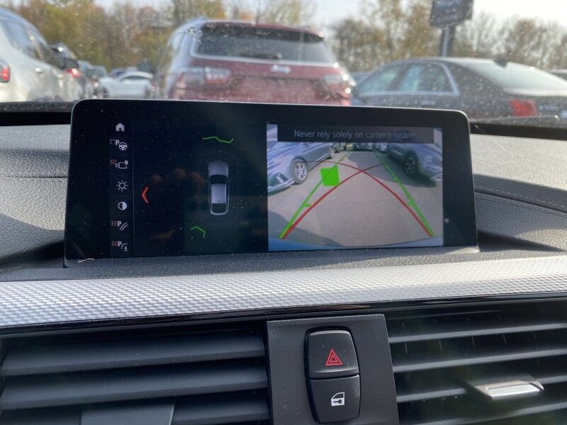 2019 Bmw 330i xDrive GT photo 4