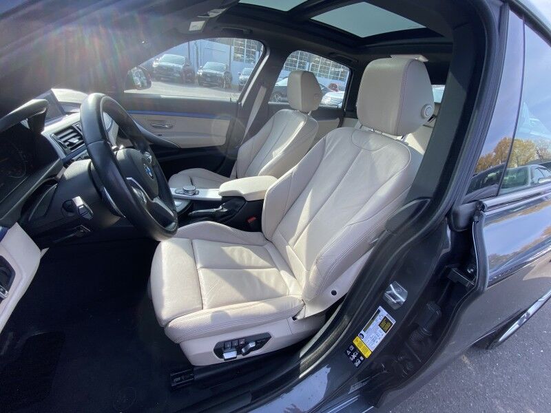 2019 BMW 3 Series 330i xDrive Bristol  PA