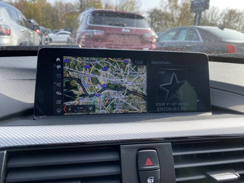 2019 Bmw 330i xDrive GT photo 3