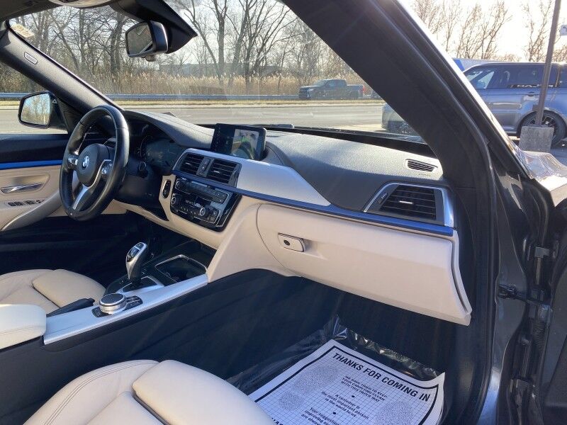 2019 BMW 3 Series 330i xDrive Bristol  PA