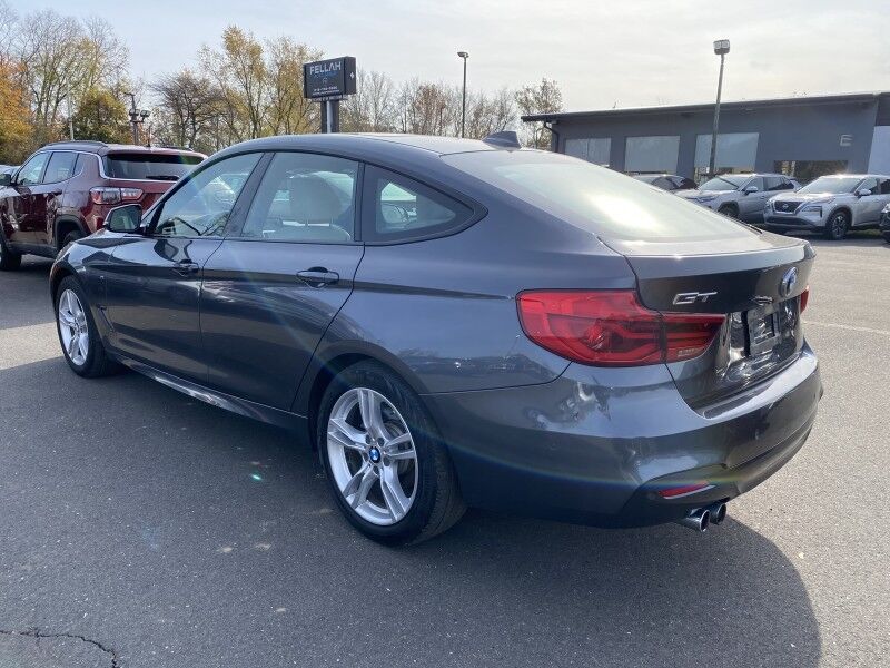 2019 BMW 3 Series 330i xDrive