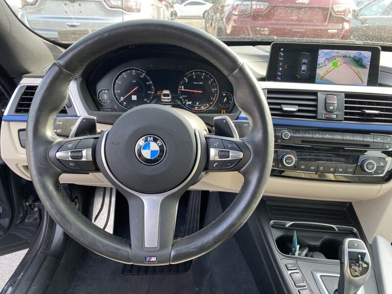 2019 BMW 3 Series 330i xDrive