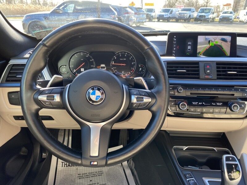 2019 BMW 3 Series 330i xDrive