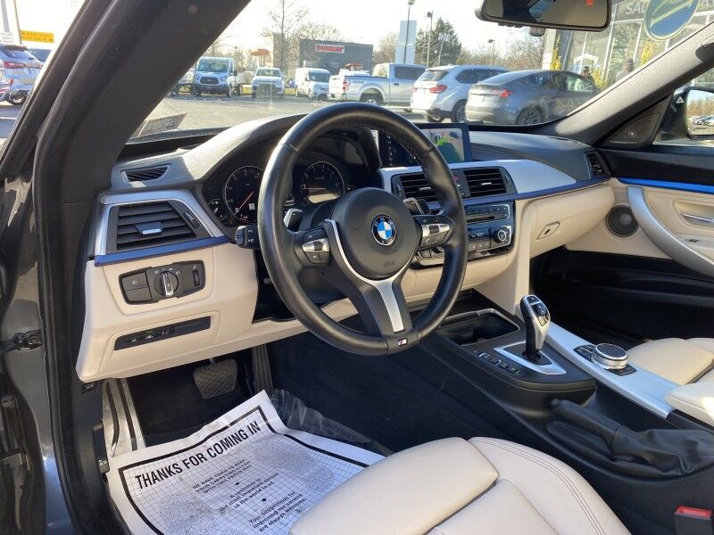 2019 BMW 3 Series 330i xDrive Bristol  PA