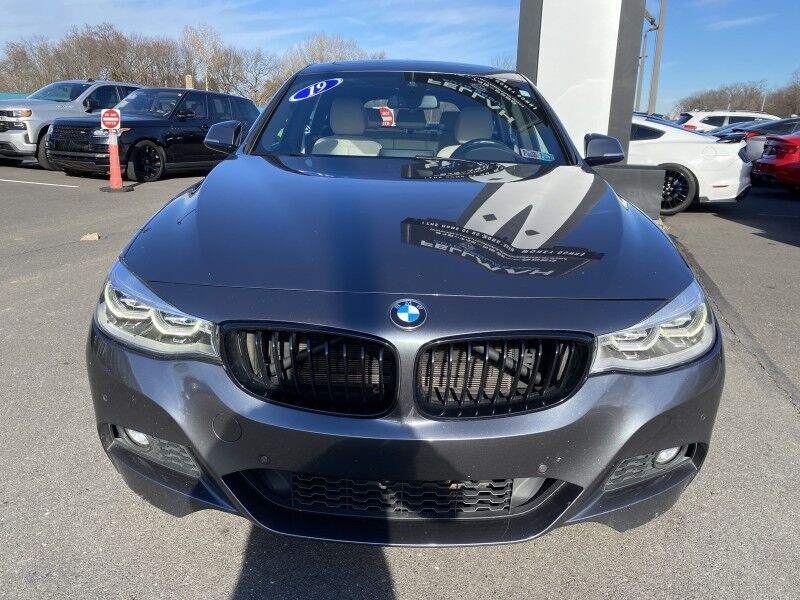 2019 BMW 3 Series 330i xDrive Bristol  PA