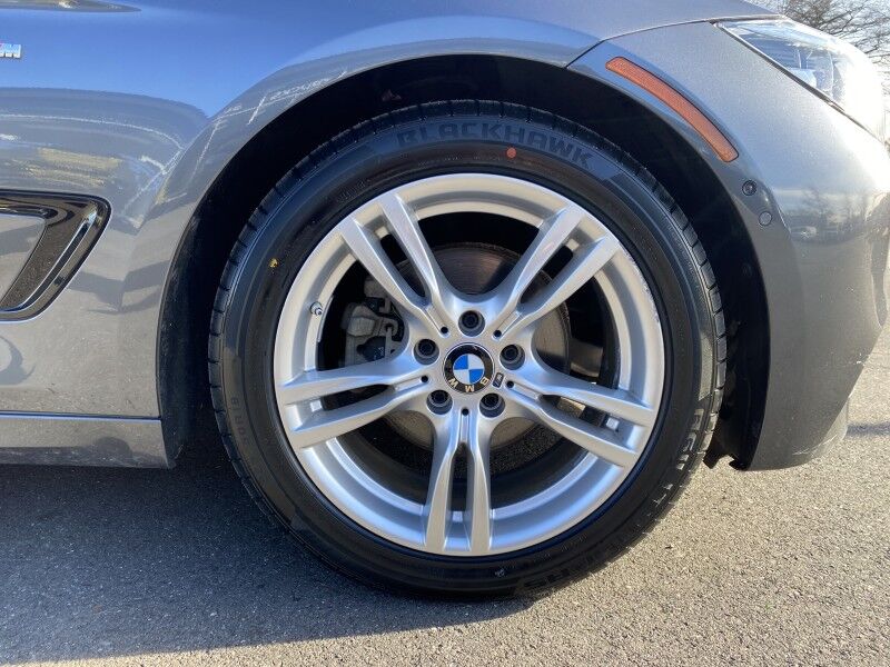 2019 BMW 3 Series 330i xDrive Bristol  PA