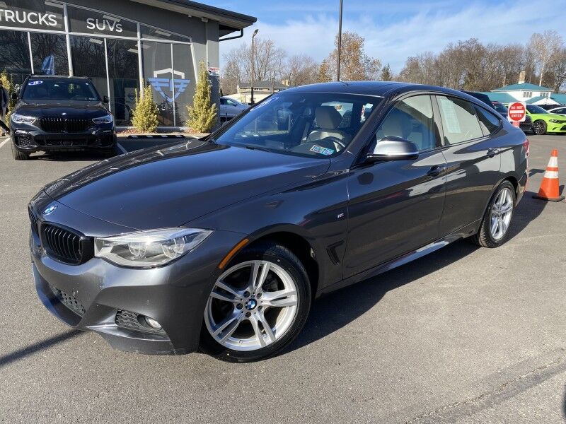 2019 BMW 3 Series 330i xDrive Bristol  PA