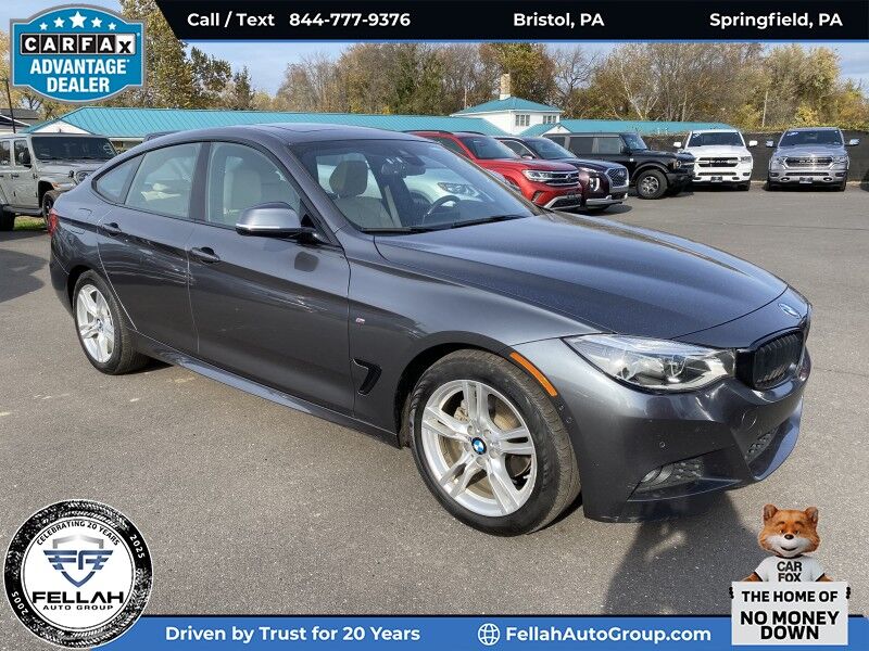 2019 BMW 3 Series 330i xDrive