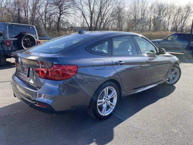2019 BMW 3 Series 330i xDrive Bristol  PA