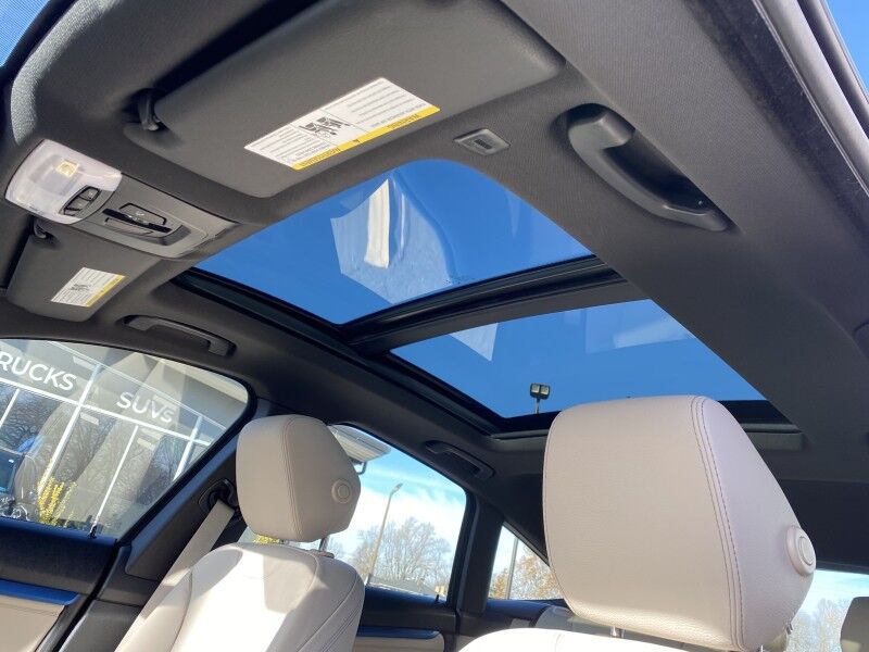 2019 BMW 3 Series 330i xDrive Springfield PA